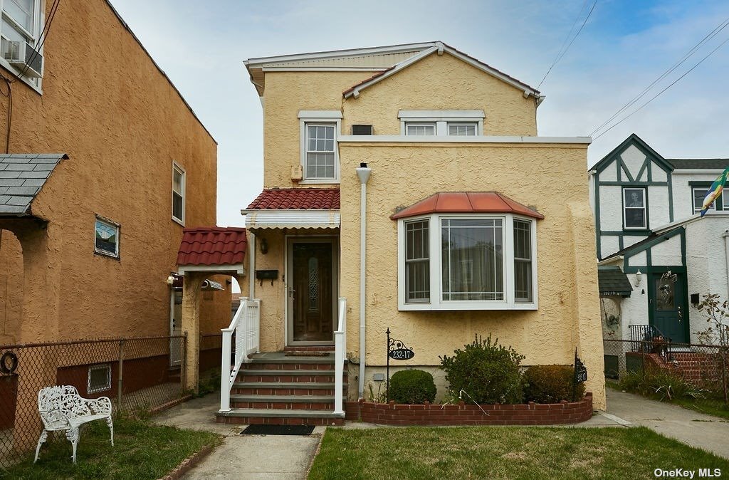 Primary Photo - 232-17 Mentone Ave