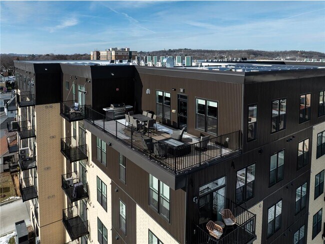 Foto del edificio - 28 7th St NE