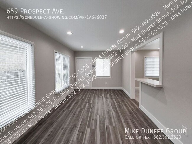 Foto del edificio - 659 Prospect Ave