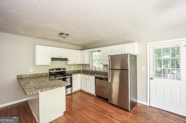 Foto del edificio - 298 Water Way Trail