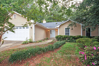 Building Photo - 4571 Shiloh Hills Dr