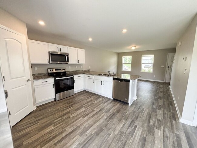 Foto del edificio - 1542 Catskill Way