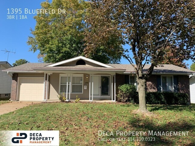 Building Photo - 3 Bedroom House