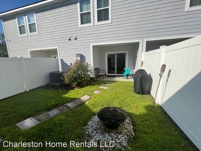 Building Photo - 3 br, 2.5 bath House - 95 Branch Creek Trail