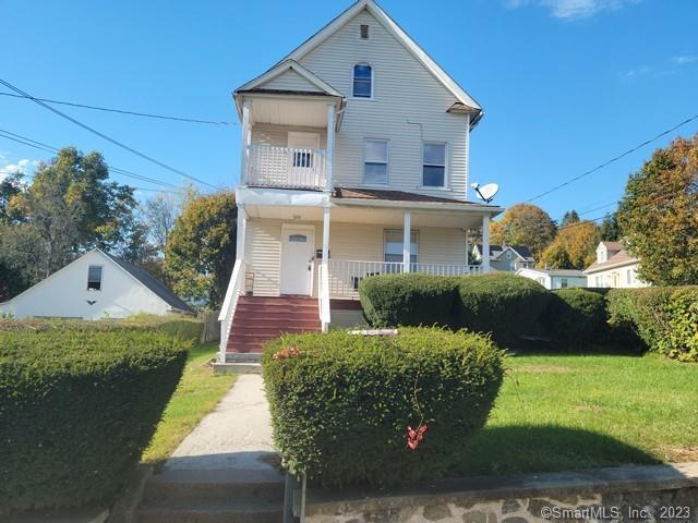 Primary Photo - 52 Galpin St