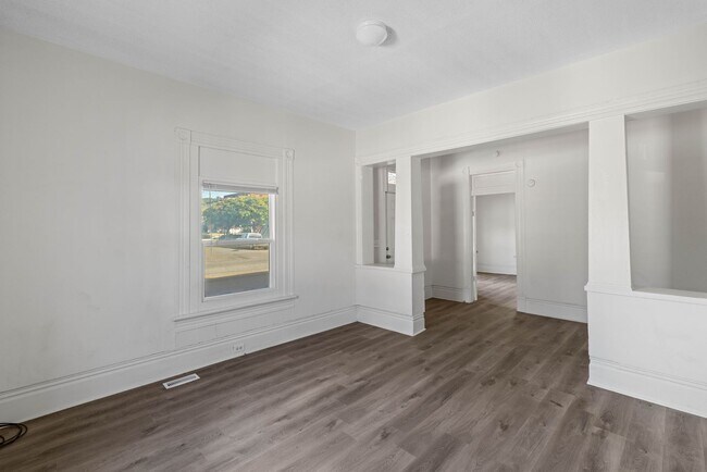 Foto del edificio - 1107 S Willow St