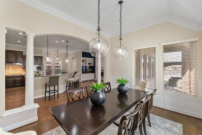 Foto del edificio - 34 Danby Place