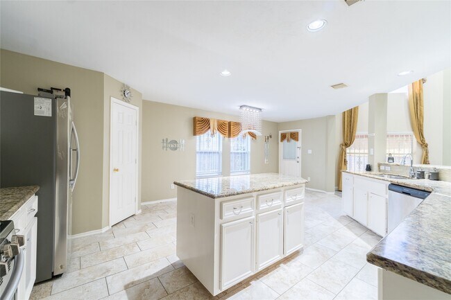 Foto del edificio - 12819 Wisteria Park Dr