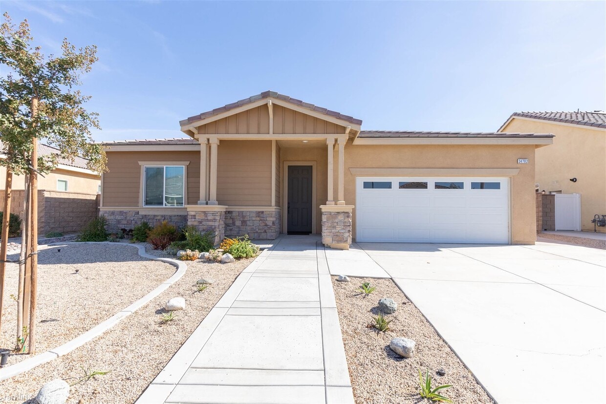 5 br, 3 bath House 24782 Melrose Drive House Rental in Romoland, CA