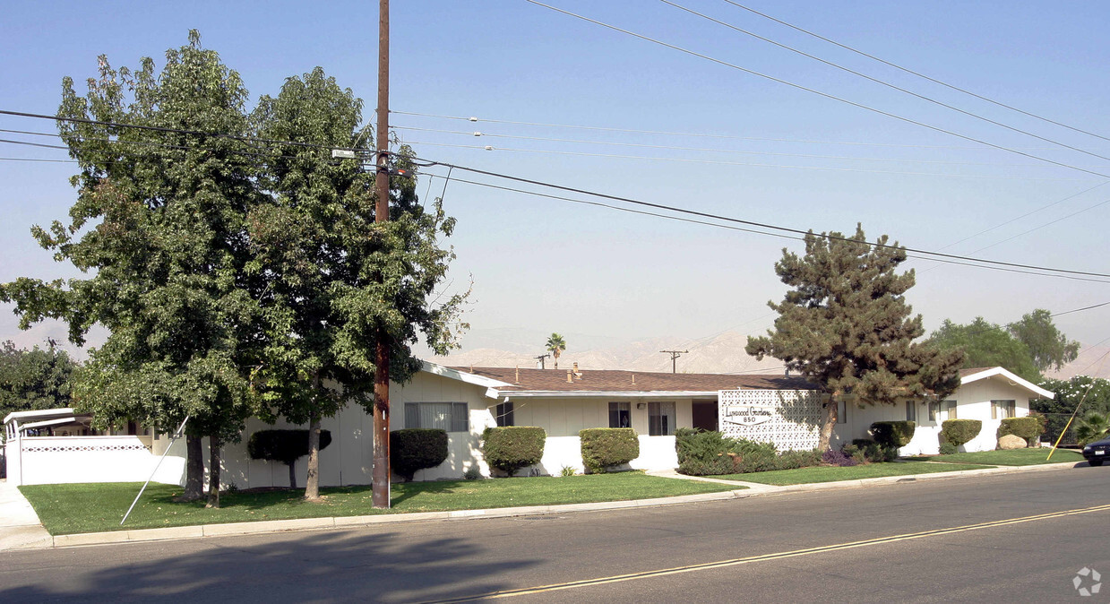 Foto del edificio - Lynwood Gardens