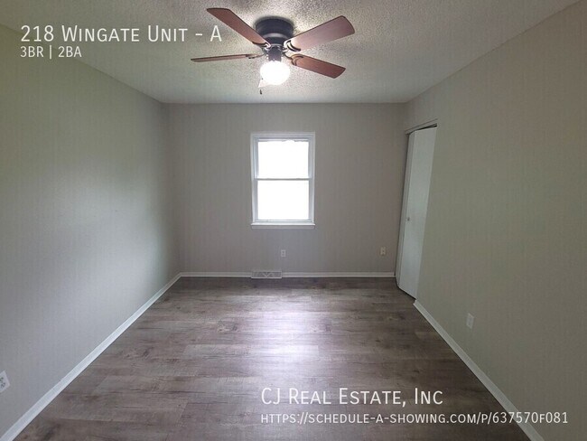 Foto del edificio - 218 SE Wingate St