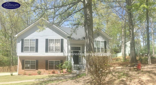 Building Photo - 4100 Gables Pl