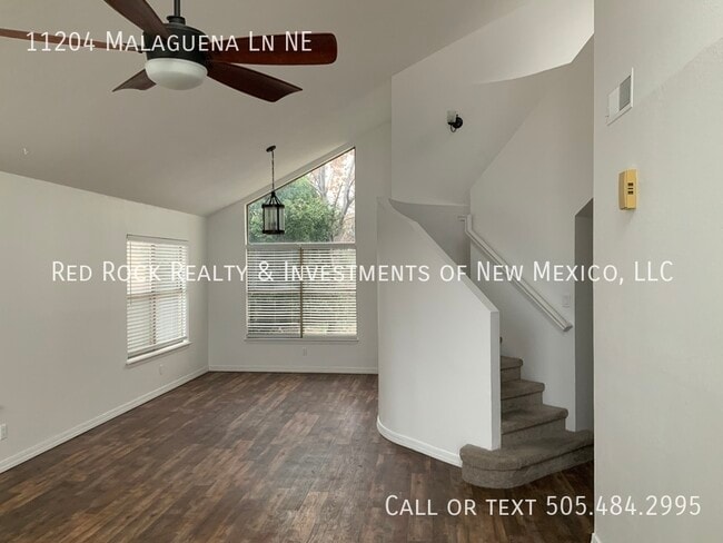 Building Photo - 11204 Malaguena Ln NE