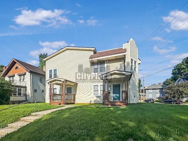 Building Photo - 3530 Guilford Ave