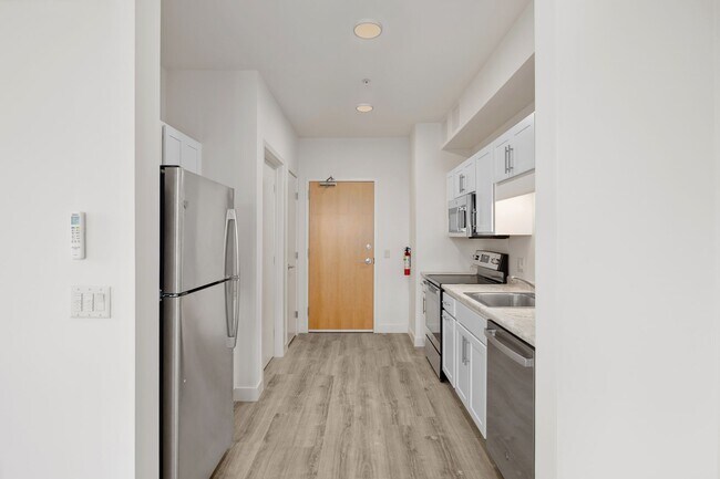 Foto del interior - 375 North Avenue -Sunset House