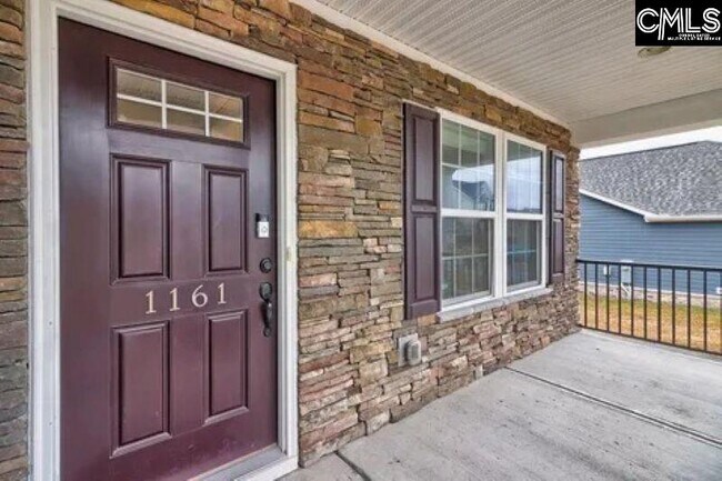 Foto del edificio - 1161 Beechfern Cir