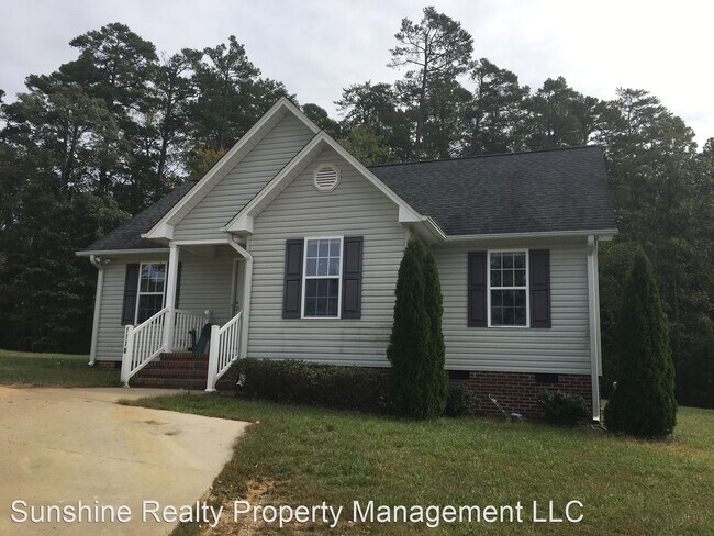 Building Photo - 3 br, 2 bath House - 1110 MORGAN GLEN DRIVE