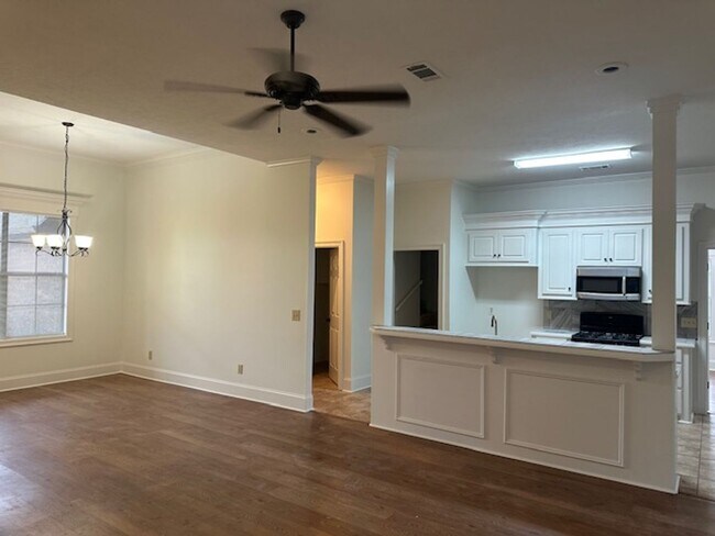 Foto del edificio - 3/2 with bonus room for rent in Gluckstadt!!!