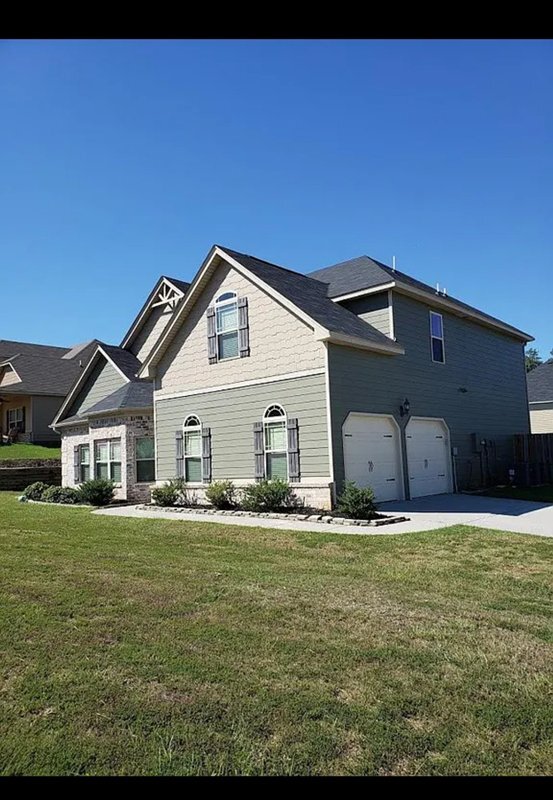 1007 Sherwood Ln, Grovetown, GA 30813 House Rental in Grovetown, GA