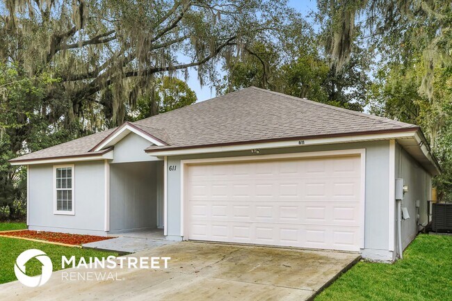 Foto del edificio - 611 Gum St