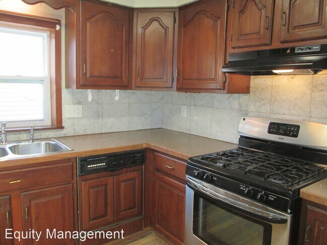 Foto del edificio - 2 br, 1 bath House - 912 Ohio