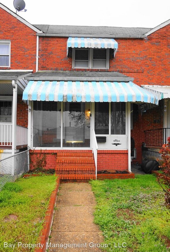 Foto principal - 3 br, 2 bath House - 207 Riverview Ave