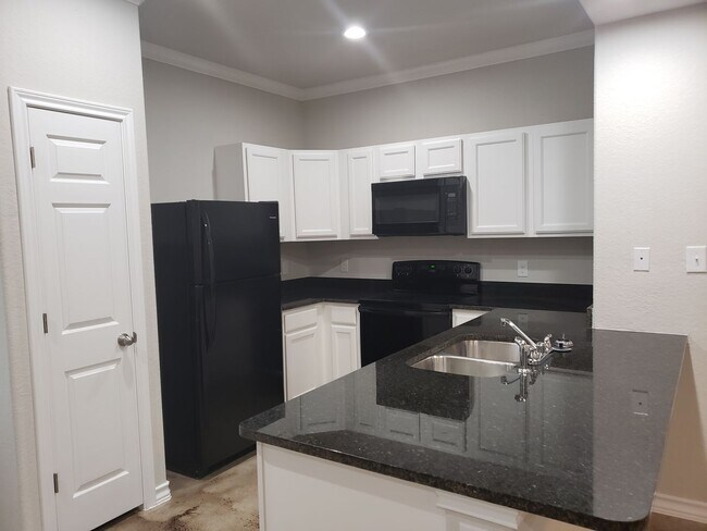 Foto del edificio - Townhome for Rent