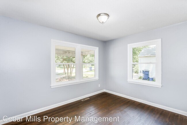 Building Photo - 2 br, 1 bath House - 2805 E Pawnee