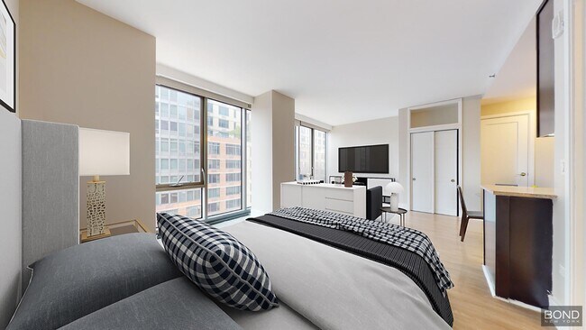 Foto del edificio - 237 E 34th St