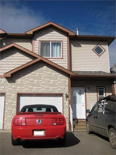 Primary Photo - 3 bedroom in Grande Prairie AB T8V-8H2