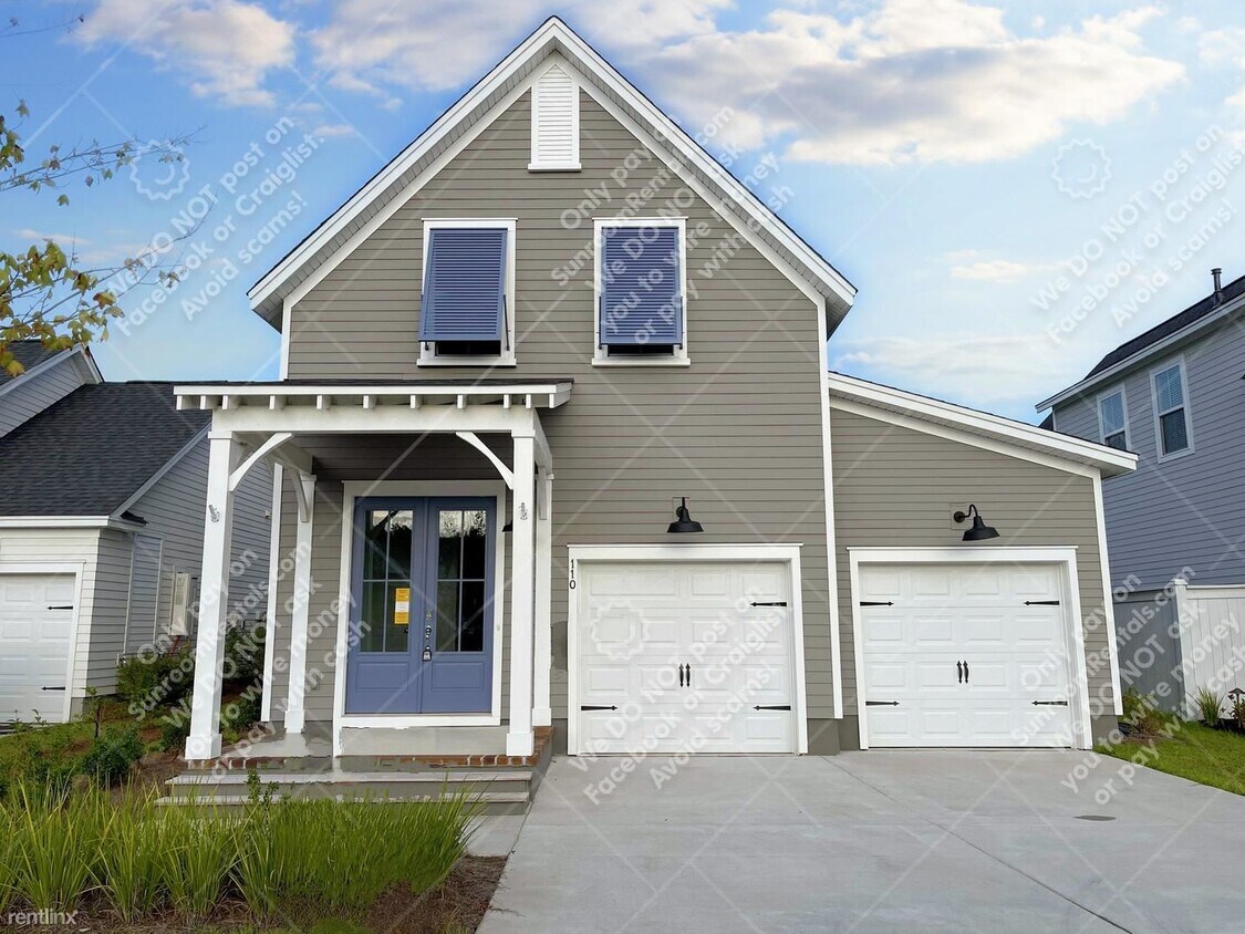 Primary Photo - 3 br, 2.5 bath House - 110 True Blue Loop