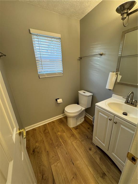 Foto del edificio - 5883 Brookside Dr SE