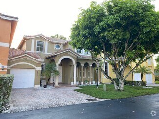 Building Photo - 4841 NW 107th Ct