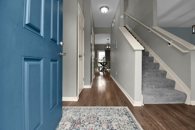 Building Photo - 1268 Conner Ridge St