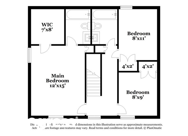 Building Photo - 7304 Bassett Hall Ct