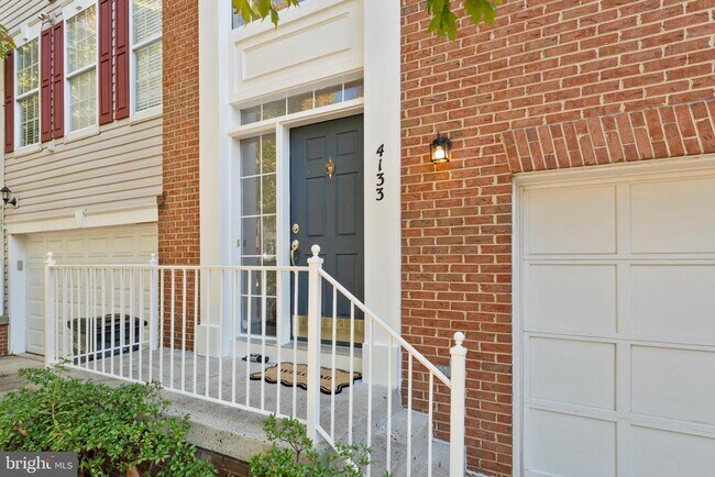 Foto del edificio - 4133 Grover Glen Ct