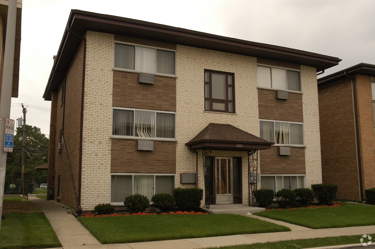 Primary Photo - 8309 O'Connor Dr