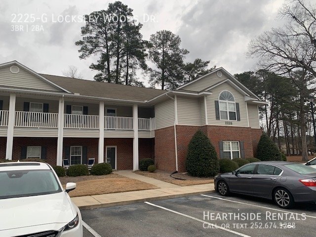 Primary Photo - 2225-G Locksley Woods Dr.-