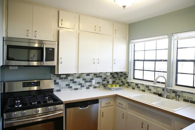 Foto del edificio - 1322 Morgan Ln