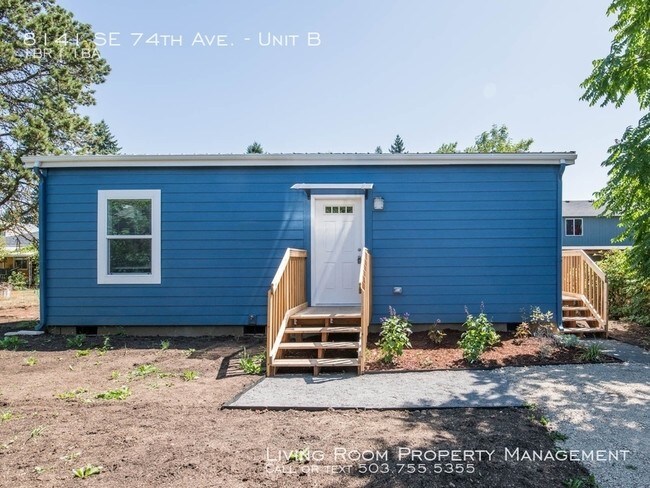 Building Photo - 8141 SE 74th Ave