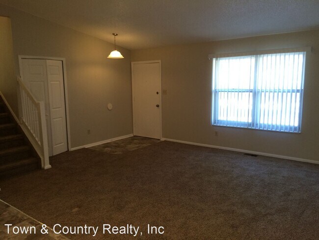 Building Photo - 4 br, 3 bath House - 3110 Raindrop Drive