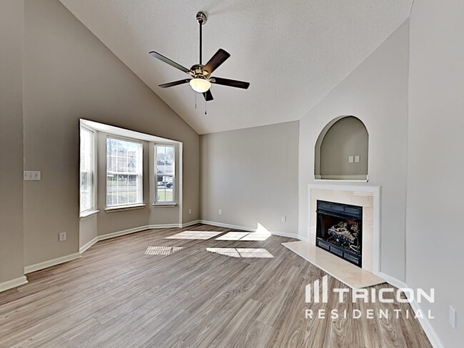 Building Photo - 4010 Tuckers Glen Ln