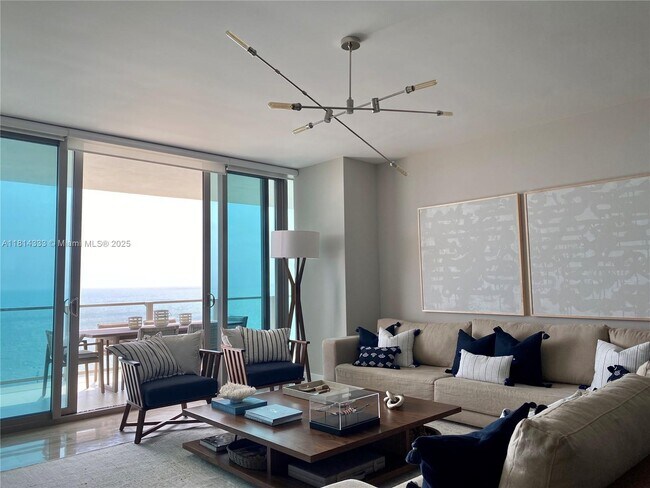 Foto del edificio - 350 Ocean Dr