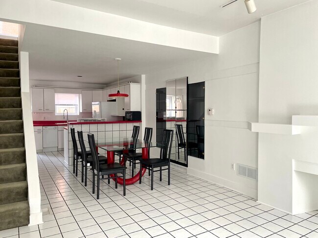 Foto del edificio - 118 S 26th St