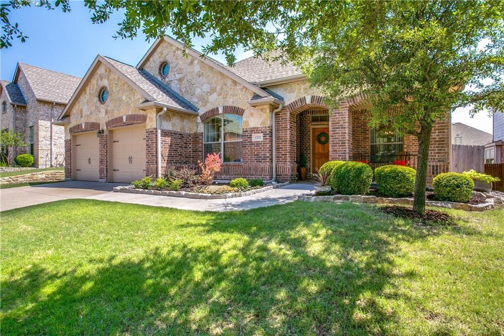 12841 Lizzie Pl, Fort Worth, TX 76244 House Rental in Fort Worth, TX