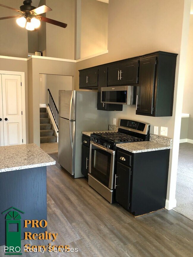 Foto del edificio - 3 br, 2 bath House - 5232 149th St W