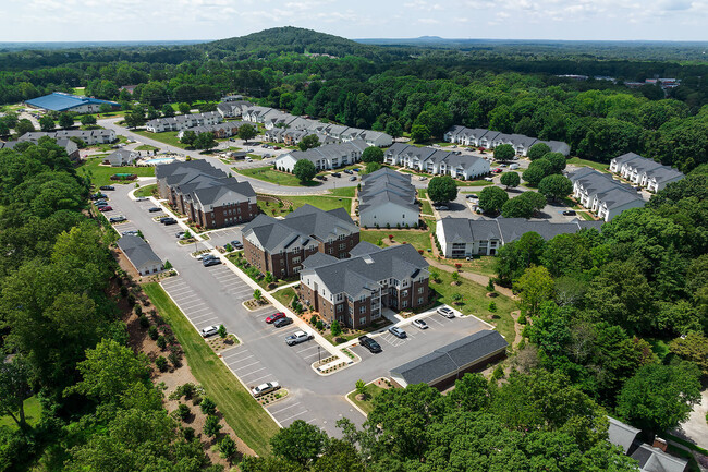 Building Photo - Mills Creek Apartments