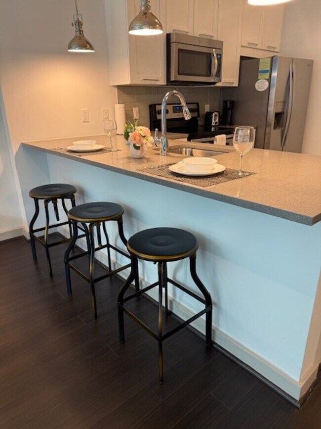 Foto del edificio - 3380 Peachtree Rd NE