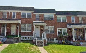 Building Photo - 7320 Berkshire Rd