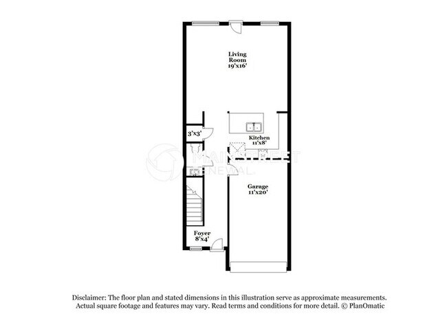 Foto del edificio - 3 Bedroom Pet-Friendly Home in Gallatin, T...